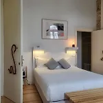 Casa Da Portagem By Purus 3*
