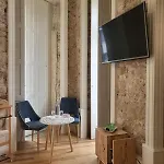 Гостевой дом Casa Da Portagem By Purus