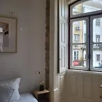 Гостевой дом Casa Da Portagem By Purus