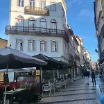 Casa Da Portagem By Purus Гостевой дом Коимбра