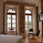 Casa Da Portagem By Purus Гостевой дом