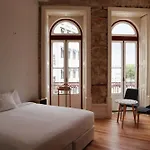 Casa Da Portagem By Purus Гостевой дом 3*