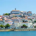 Casa Da Portagem By Purus 3*