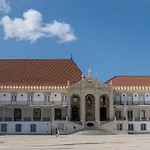 Гостевой дом Casa Da Portagem By Purus