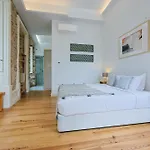 Casa Da Portagem By Purus Гостевой дом Коимбра