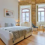 Casa Da Portagem By Purus Коимбра