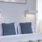 Гостевой дом Casa Da Portagem By Purus