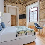 Гостевой дом Casa Da Portagem By Purus