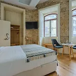 Casa Da Portagem By Purus Гостевой дом Коимбра
