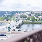 Casa Da Portagem By Purus Коимбра