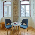 Casa Da Portagem By Purus 3* Коимбра