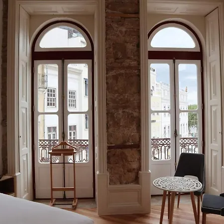 Casa Da Portagem By Purus Guest house Coimbra