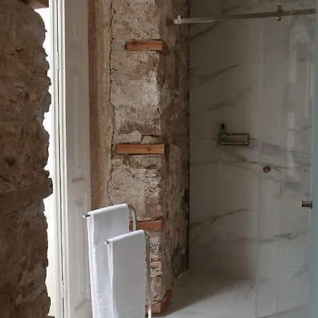 Casa Da Portagem By Purus Guest house 3*