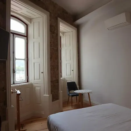 Casa Da Portagem By Purus * Coímbra