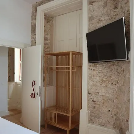 Casa Da Portagem By Purus *