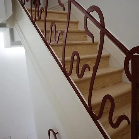 Casa Da Portagem By Purus Guest house