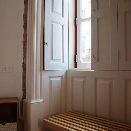 Pensión Casa Da Portagem By Purus *
