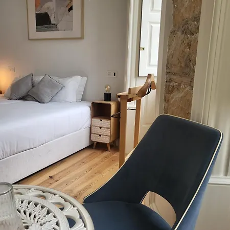 Casa Da Portagem By Purus Guest house Coimbra