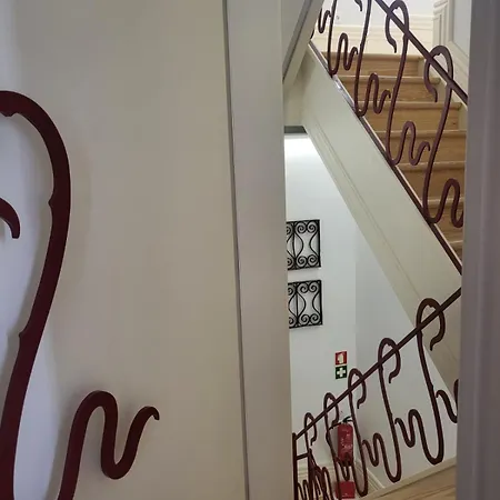 Casa Da Portagem By Purus 3*