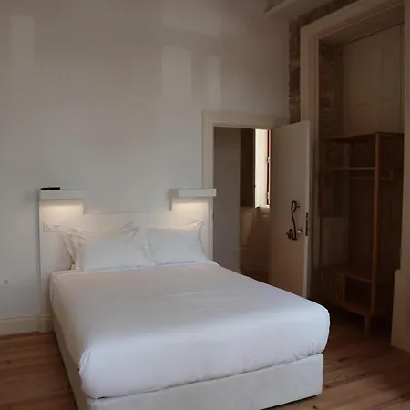 Casa Da Portagem By Purus