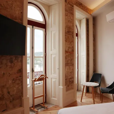 Pensión Casa Da Portagem By Purus *