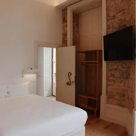 Casa Da Portagem By Purus Guest house Coimbra