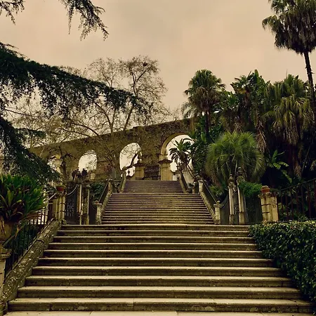 Casa Da Portagem By Purus Coímbra