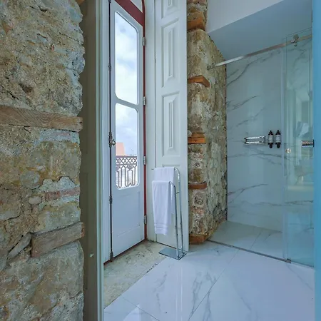 Pensjonat Casa Da Portagem By Purus 3*