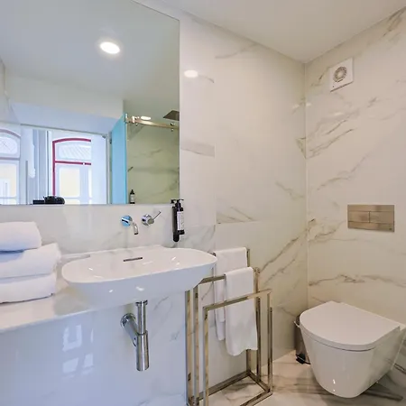 Pensjonat Casa Da Portagem By Purus 3*