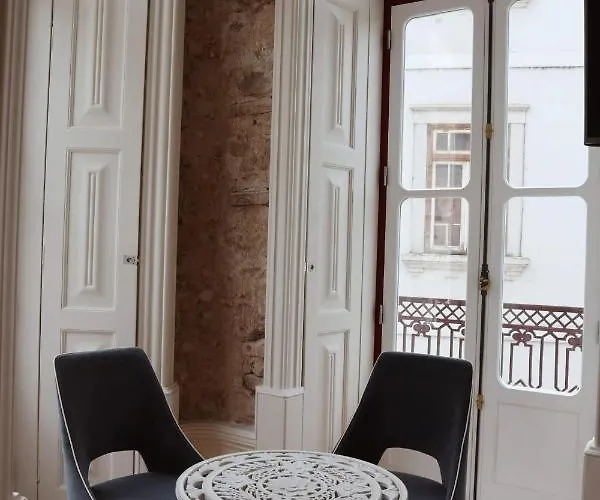 Pensionat Casa Da Portagem By Purus 3*