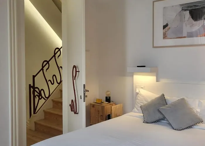 Casa Da Portagem By Purus Pensionat 3*