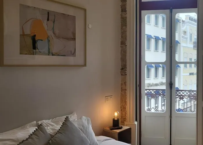 Pensionat Casa Da Portagem By Purus 3*
