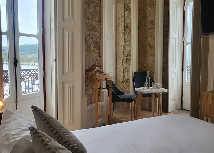 Casa Da Portagem By Purus Pensionat 3*