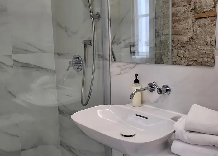 Casa Da Portagem By Purus Pensionat 3*