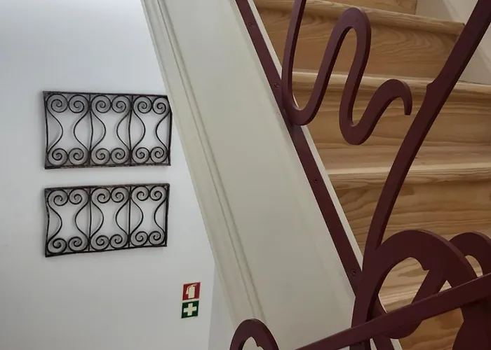 Casa Da Portagem By Purus 3* Coimbra
