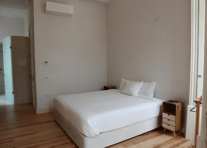 Casa Da Portagem By Purus Coimbra