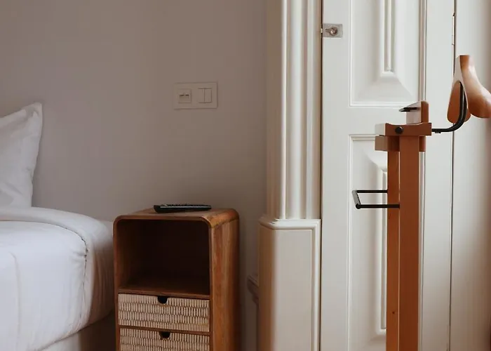 Casa Da Portagem By Purus 3* Coimbra