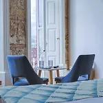 Gasthof Casa Da Portagem By Purus Coimbra