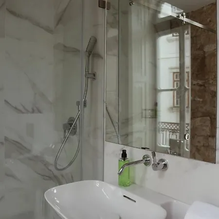 Casa Da Portagem By Purus Gasthuis Coimbra