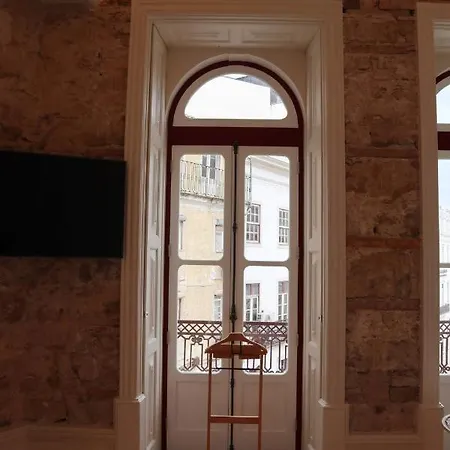 Casa Da Portagem By Purus Gasthuis