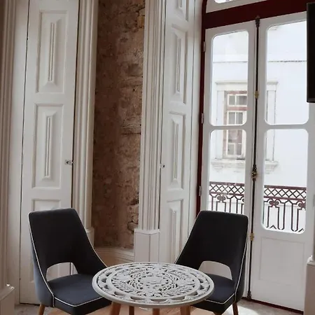 Gasthuis Casa Da Portagem By Purus 3*