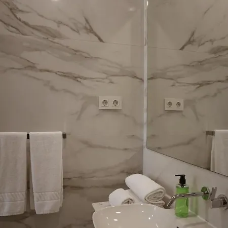 Casa Da Portagem By Purus * 科英布拉