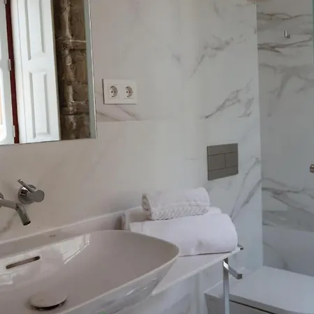 Casa Da Portagem By Purus 3*