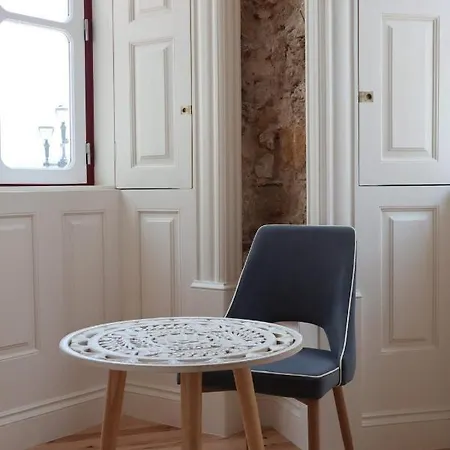 Casa Da Portagem By Purus