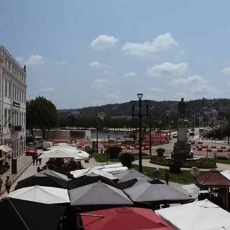 Casa Da Portagem By Purus