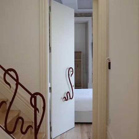 Casa Da Portagem By Purus Gasthuis