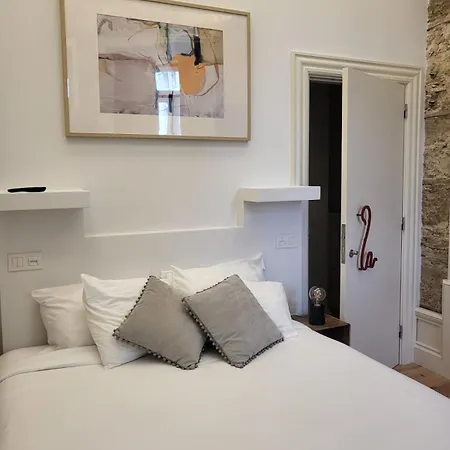 Casa Da Portagem By Purus