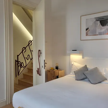 Casa Da Portagem By Purus Gasthuis 3*