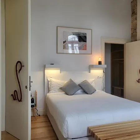 Casa Da Portagem By Purus 3*