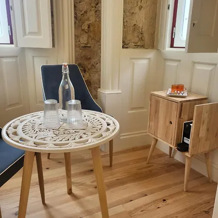 Casa Da Portagem By Purus Gasthuis